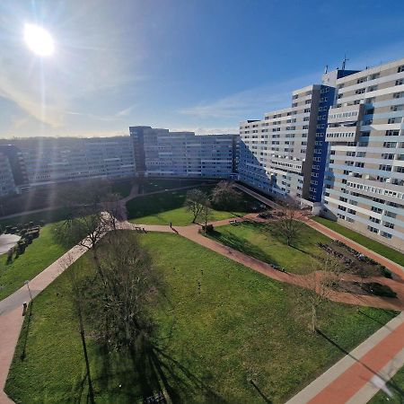 Ferienpark B09-003 Ferienpark Хайлигенхафен Екстериор снимка
